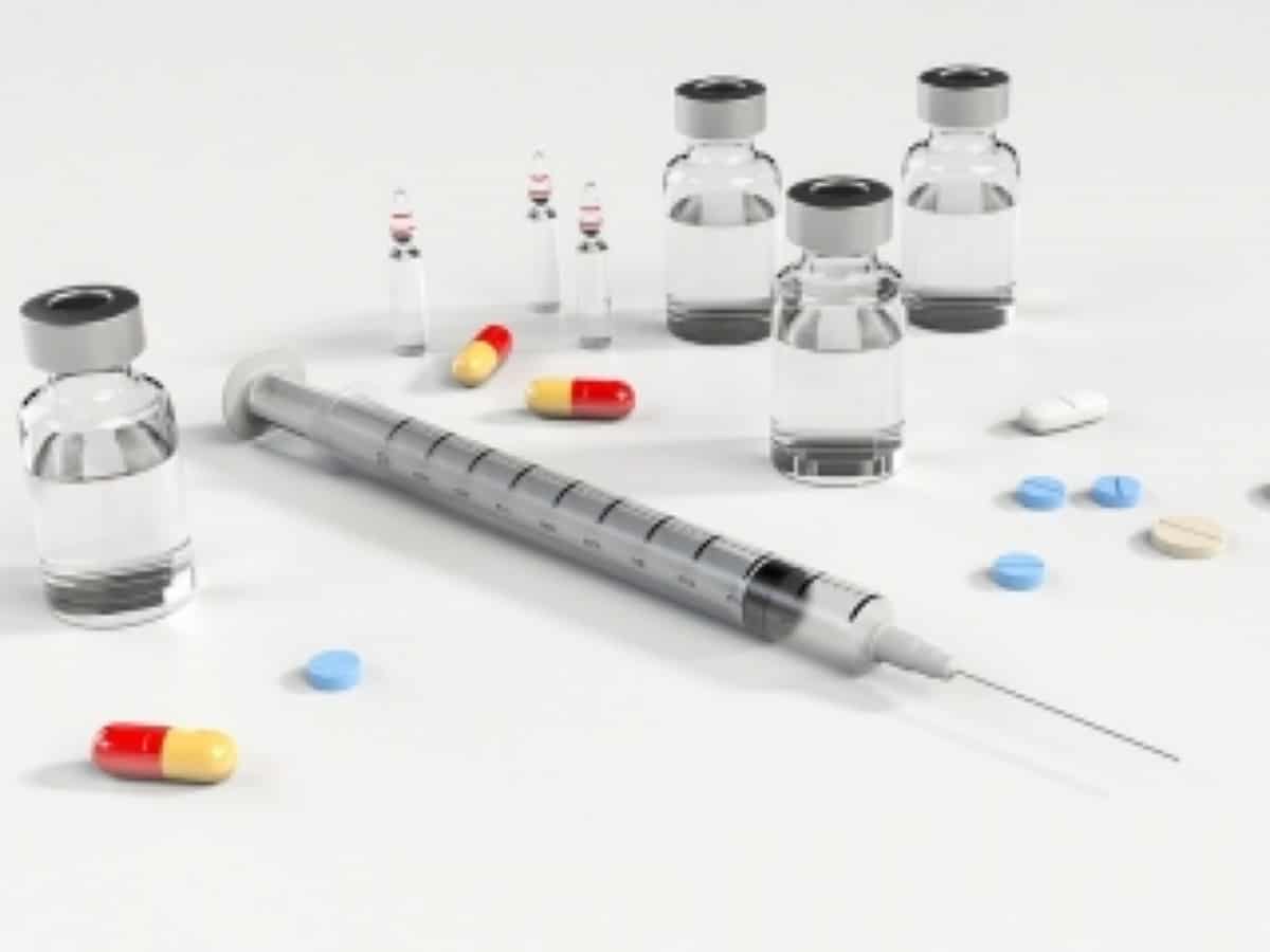Focus back on Hyderabad drugs case after four years