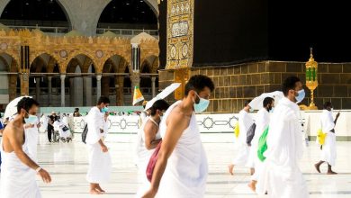 Saudi Arabia: SR 10,000 fine for entering Grand Mosque, holy sites without Hajj permit