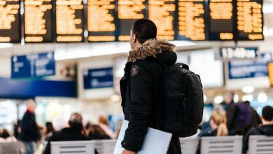 COVID-19: Abu Dhabi updates PCR testing, quarantine rules for arriving passengers