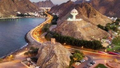 Oman: Complete lockdown to be imposed during Eid al-Adha