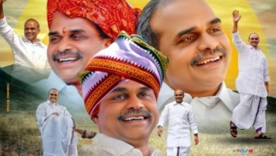YSR's birth anniversary fondly celebrated in AP, Telangana