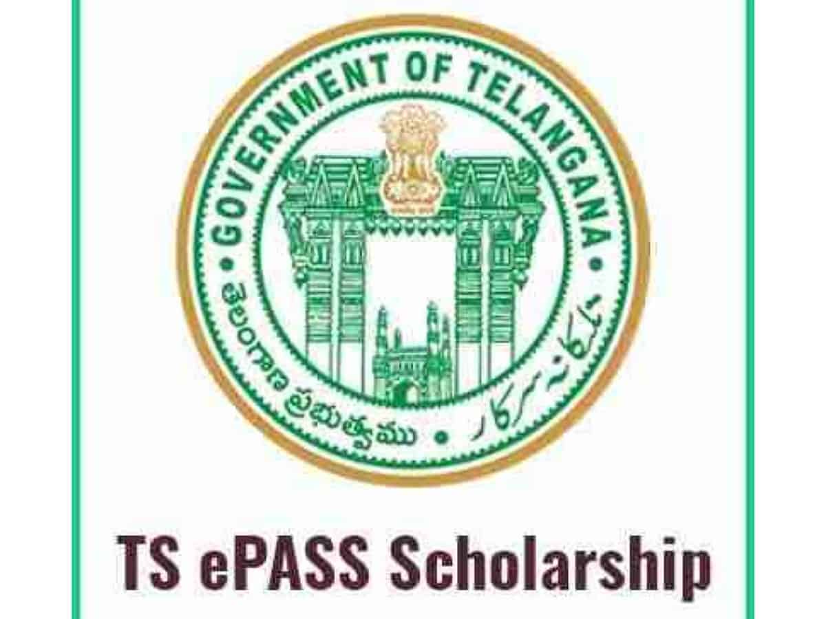 Telangana: Scholarship registration date extended