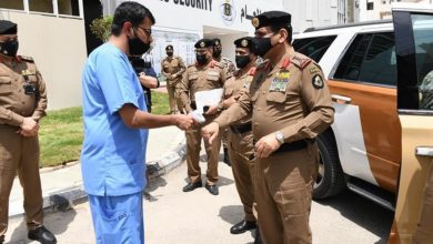 Saudi arrests 52 for entering without Hajj permit