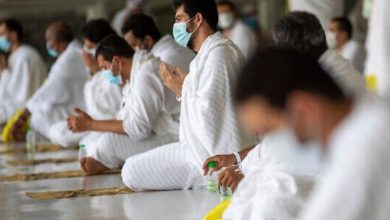 Saudi Arabia completes online registration of 60,000 pilgrims for Hajj 2021