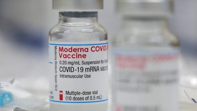 Saudi Arabia approves Moderna COVID-19 vaccine