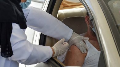 Saudi: Availability of second dose of COVID-19 vaccine for all ages