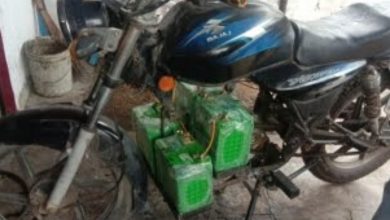 Telangana man beats petrol price hike with innovative idea
