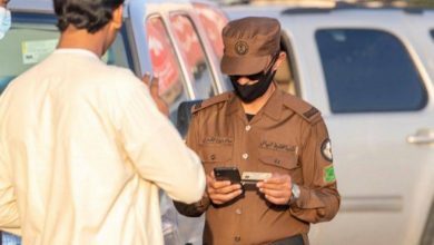 Saudi: SR50,000, 6-month jail as a fine for transporting Hajj pilgrims without permit