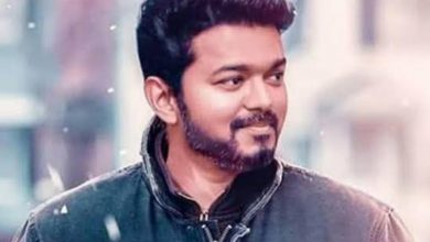 Actor Vijay fans to contest TN local body polls