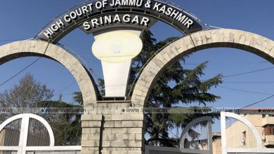 Not standing up for national anthem is not an offense, rules J&K HC