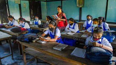 Telangana: 50 per cent seats to local students in all govt residential schools