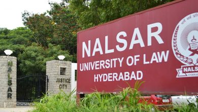 NALSAR launches India’s first post-graduation in animal law