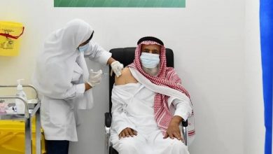 Saudi Arabia: Mixing and matching COVID-19 vaccine is safe