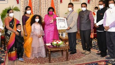 President’s medal to Nizamabad doctor for services towards society