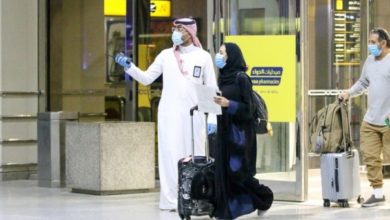 Saudi Arabia bans direct entry from India, eight other countries