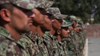 Afghan Army Chief to visit India next week to discuss military needs