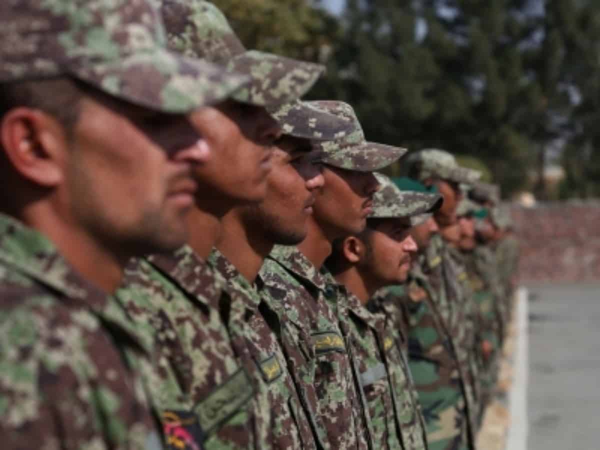 Afghan Army Chief to visit India next week to discuss military needs