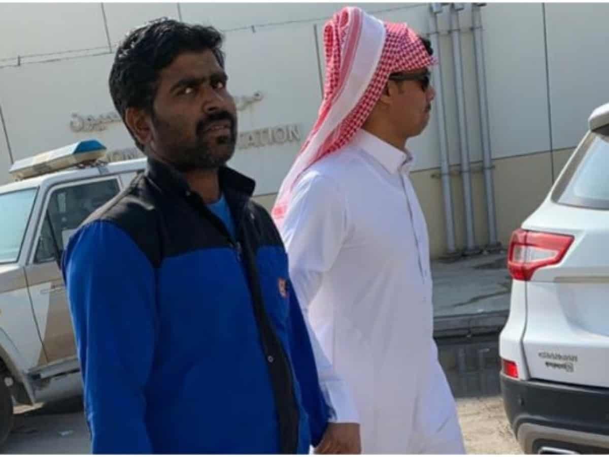 Harish Bangera set to be released from Saudi prison; arrested in 2019 for blasphemous comments on Makkah