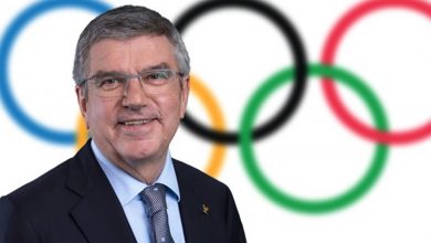 COVID-19 infection rate low within Olympics, says IOC chief