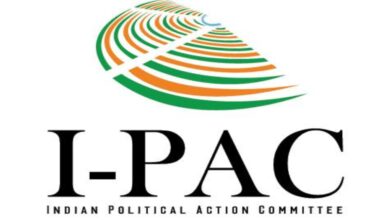 I-PAC team under house arrest in Tripura; police rubbish claim