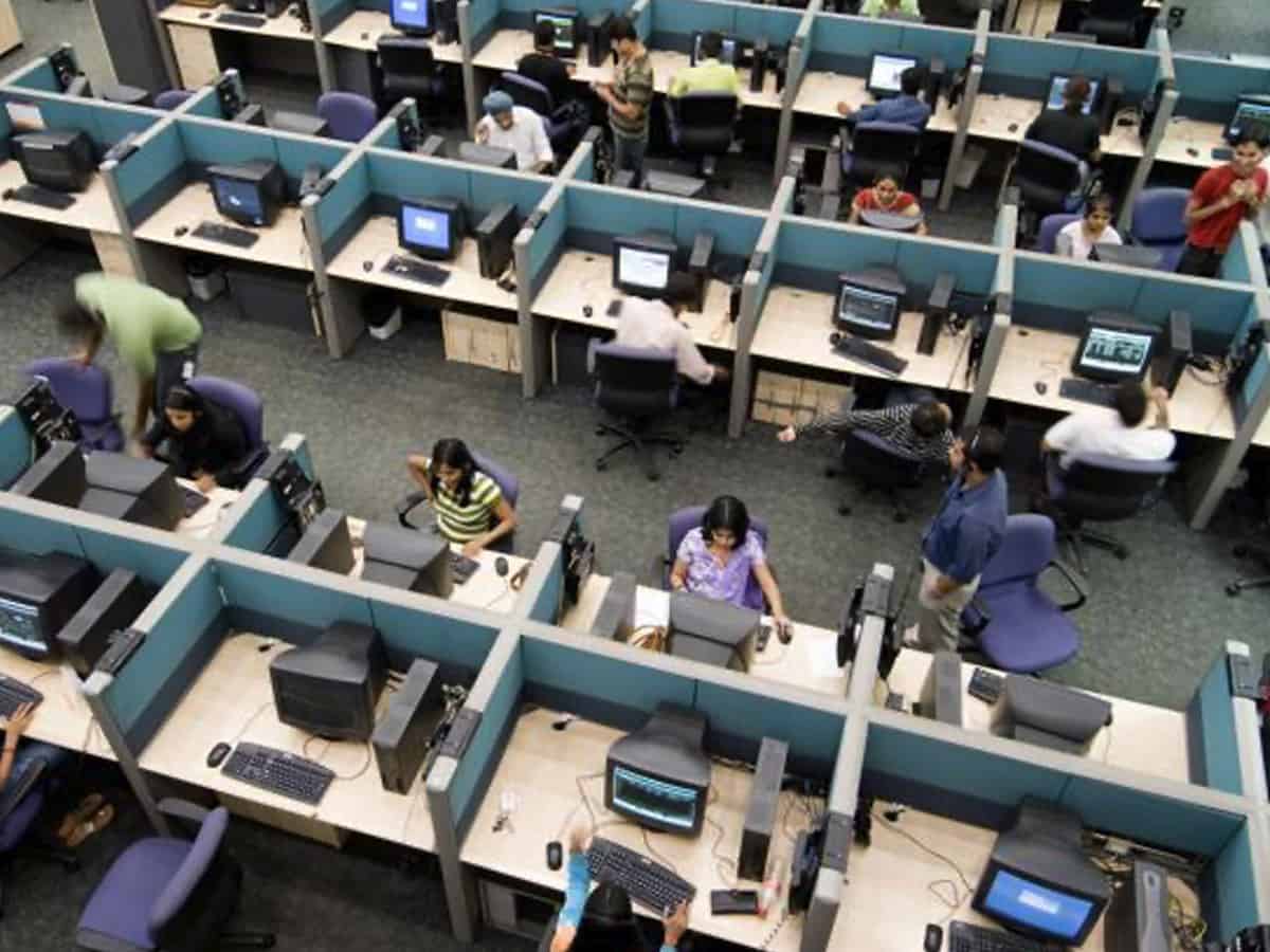 End-user spend on IT services in India to hit $18 bn in 2021