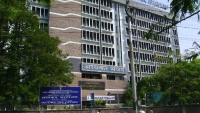 IT dept conducts searches at company based in Hyderabad; seizes documents