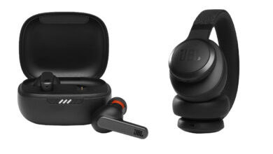 JBL launches two new headphones in India