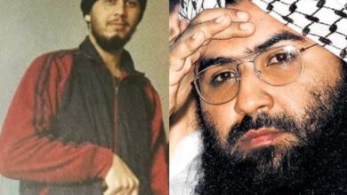 Pulwama conspirator, Jaish commander killed