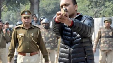 Gurugram court dismisses bail plea of Rambhakt Gopal arrested for hate speech
