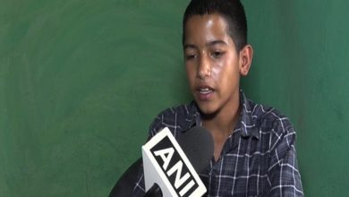 Beating all odds, J-K boy secures 98.06 pc in Class 10