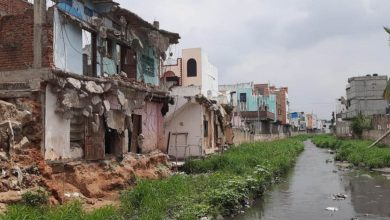 Al Jubail Colony