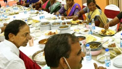 Poll panel urge to stop Dalit Bandhu implementation in Huzurabad