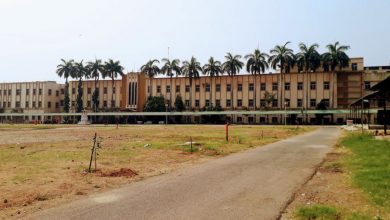 Citizens oppose privatisation of Kamala Nehru Polytechnic College