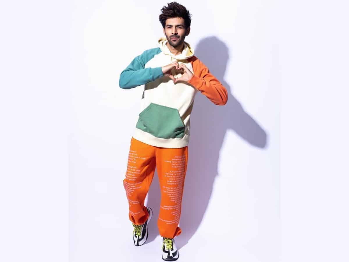 Kartik Aaryan's 'Satya Narayan Ki Katha' to get new title