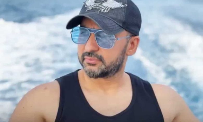 Raj Kundra walks out of Mumbai jail after bail in pornographic films case