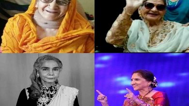 Veteran ladies who stole the show in Hindi films lately
