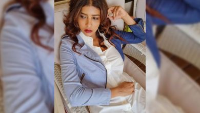 Why Lakshmi Manchu finally decided to have her own YouTube channel