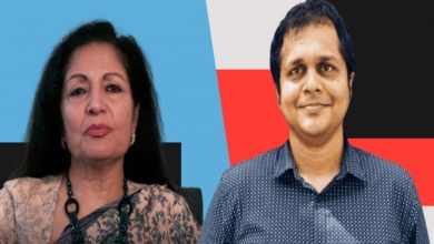 HC directs activist Gokhale to remove tweets against ex-diplomat Lakshmi Puri