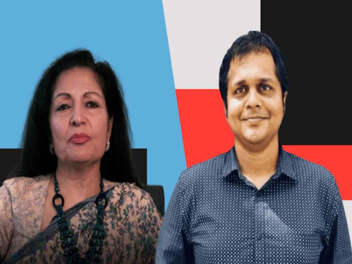 HC directs activist Gokhale to remove tweets against ex-diplomat Lakshmi Puri