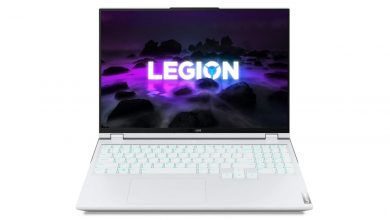 Lenovo unveils gaming-centric 'Legion 5 Pro' laptop in India