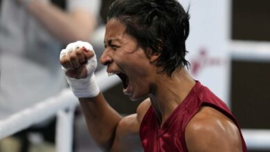 India at Olympics: Boxer Lovlina bags bronze; loses in semis