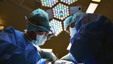UP woman critical after doctors leave cloth in stomach during surgery