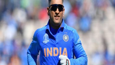 Dhoni named in 15-member defence ministry panel on NCC