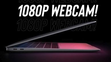 Upcoming MacBook Pro might feature upgraded 1080p webcam: Report