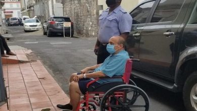 Mehul Choksi