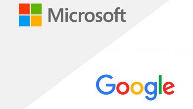 Microsoft, Google end 6-year-old truce on legal battles