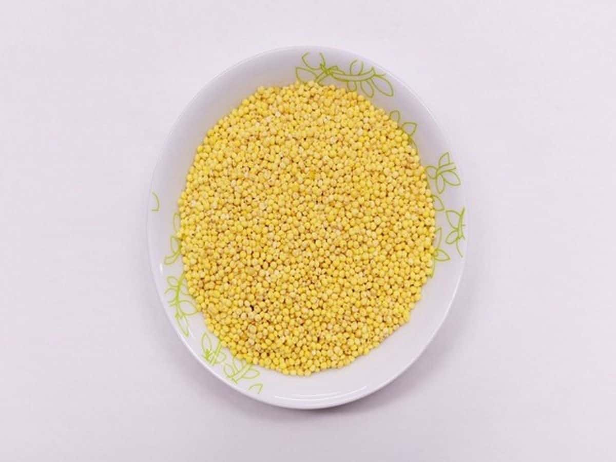 Millet