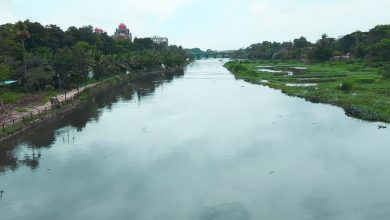 GHMC urges citizens to stay indoors as musi river levels rise