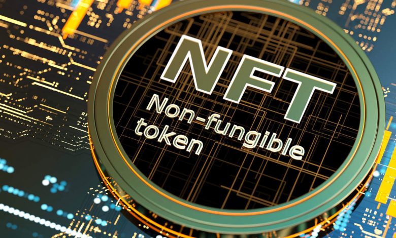 Money laundering via buying, selling NFTs a growing sector: Report