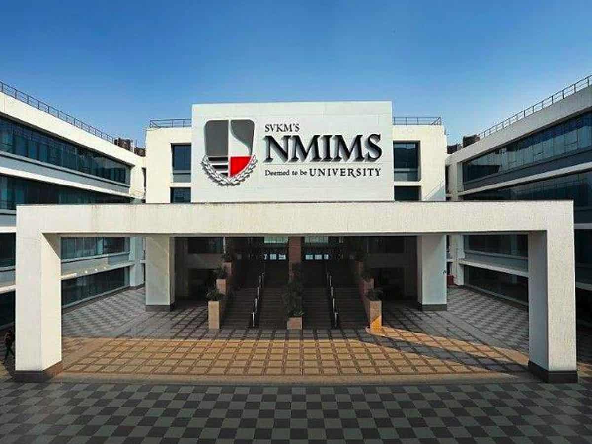 NMIMS University develops battery-operated reusable mask